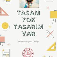 DON’T WORRY BUT DESİGN by Zarife ÖZKAN - Ourboox.com