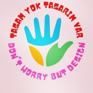 DON’T WORRY BUT DESİGN by Zarife ÖZKAN - Ourboox.com