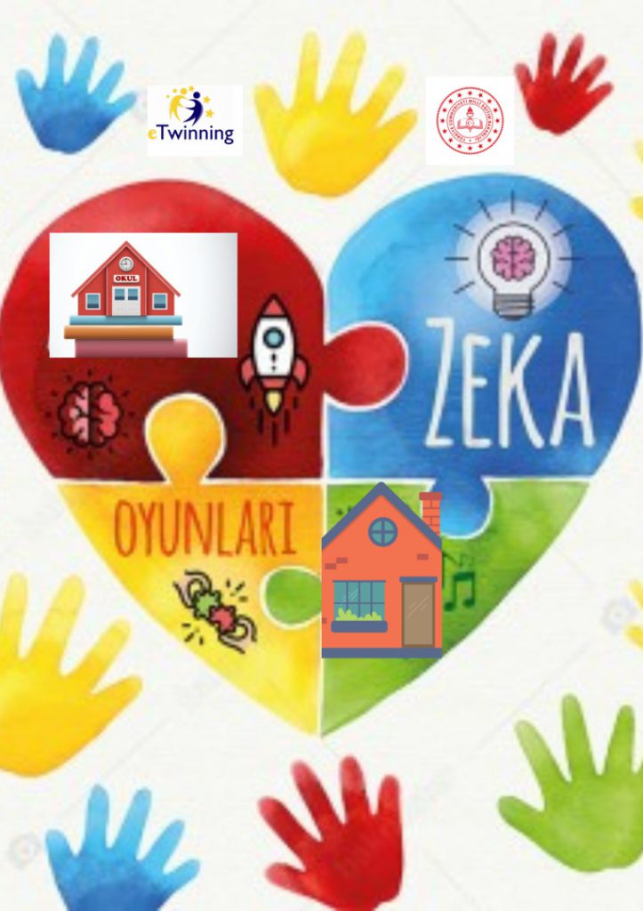 OKULUMDAN EVİME ZEKA OYUNLARI RESFEBE KİTABIMIZ by SEHER UYAR - Illustrated by OKULUMDAN EVİME ZEKA OYUNLARI RESFEBE KİTABI - Ourboox.com