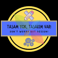 DONT WORRY BUT DESİGN by Zarife ÖZKAN - Ourboox.com