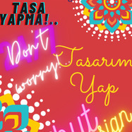 DON’T WORRY BUT DESİGN by Zarife ÖZKAN - Ourboox.com