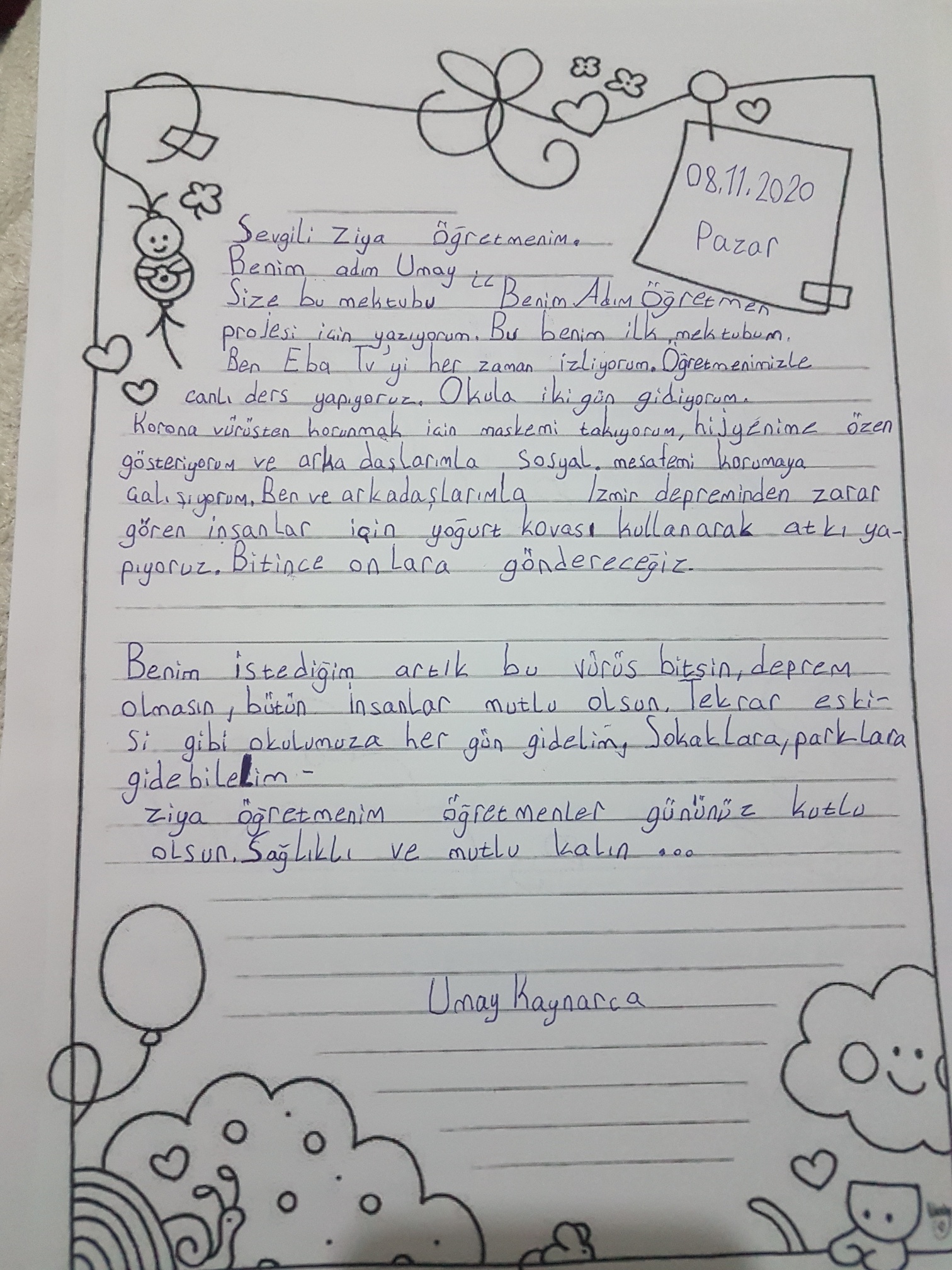 Cumhuriyet İlkokulu