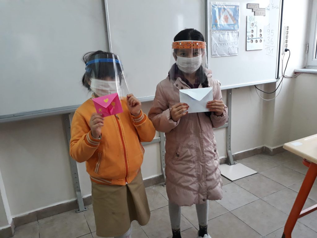 Ali Fahri İşeri İlkokulu