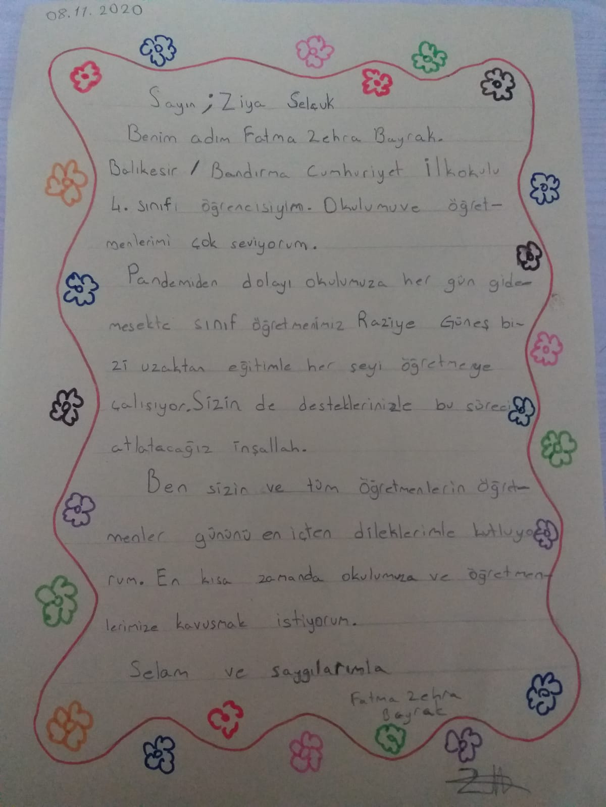 Cumhuriyet İlkokulu