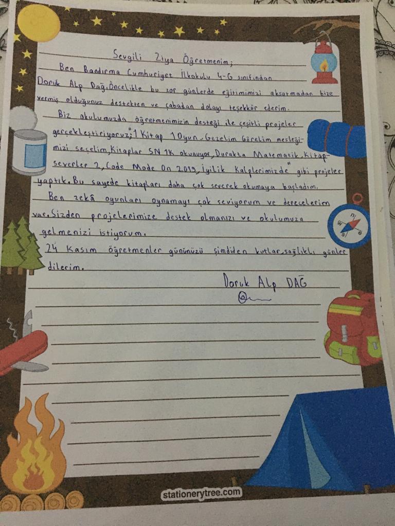 Cumhuriyet İlkokulu