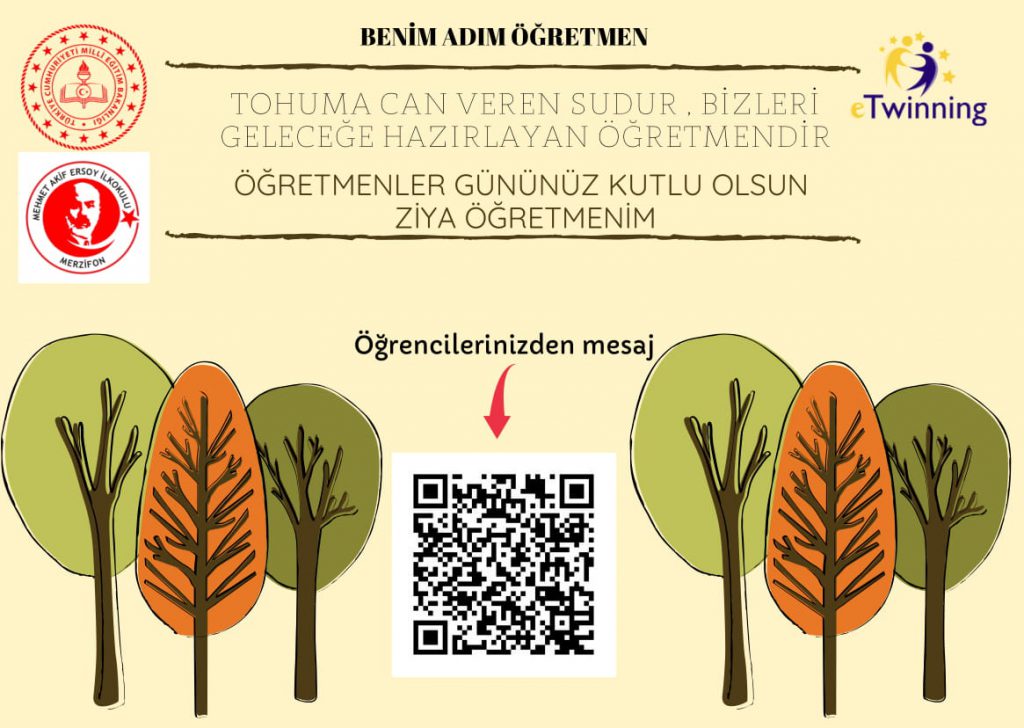 Mehmet Akif Ersoy İlkokulu