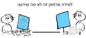 תקשוב וחדשנות בלמידה by amna ktnani - Ourboox.com