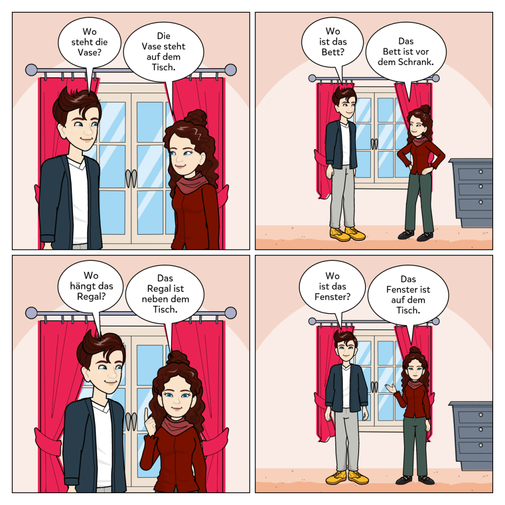 Verschiedene Geschichten by Güler Tamer - Illustrated by GÜLER TAMER - Ourboox.com