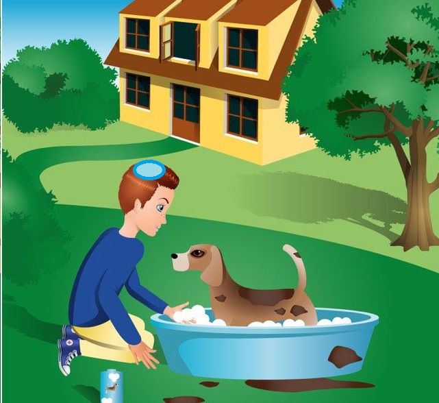 הספר של כיתה א3 by AVIGAIL FARCHI - Ourboox.com