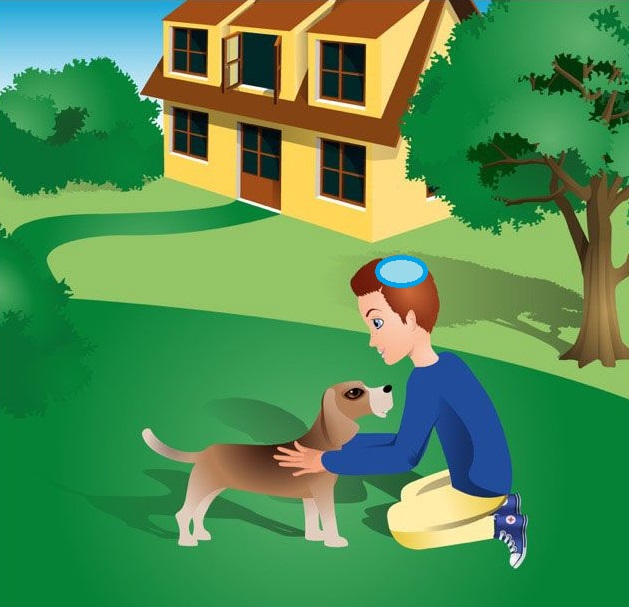 הספר של כיתה א3 by AVIGAIL FARCHI - Ourboox.com