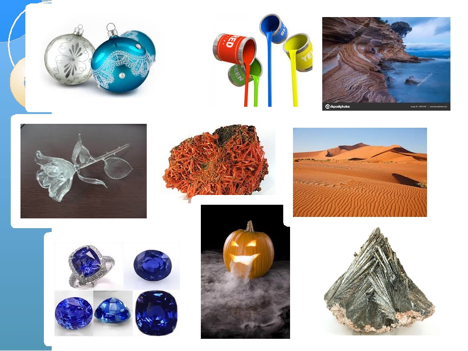 Оксиди на будівництві та в побуті by Pylyp Julia - Ourboox.com