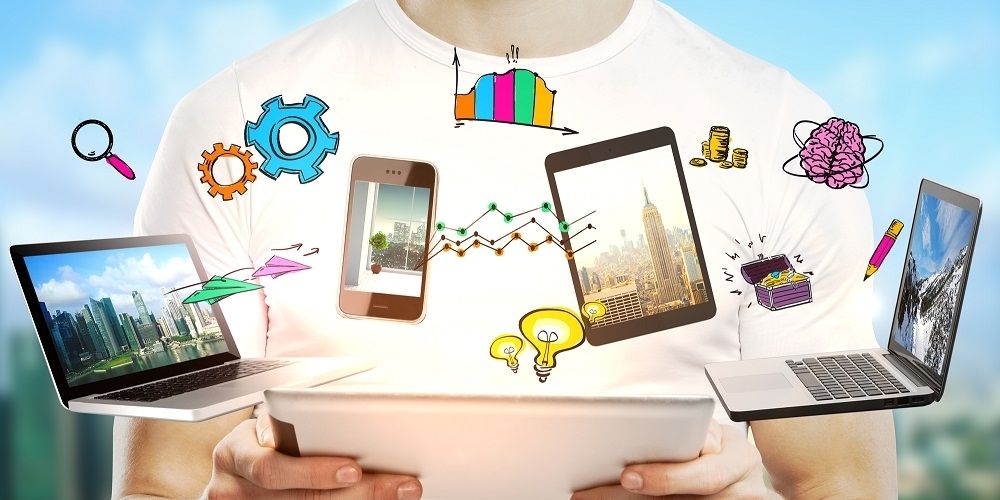 תקשוב וחדשנות בלמידה by lubna bader - Illustrated by Lubna Abu Bader - Ourboox.com