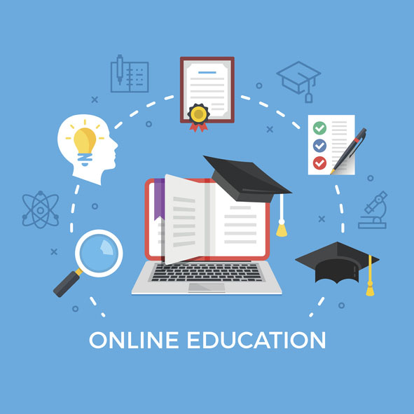 קורס תקשוב וחדשנות בלמידה – תואר שני by Rima cadri - Illustrated by רימה קדרי - Ourboox.com