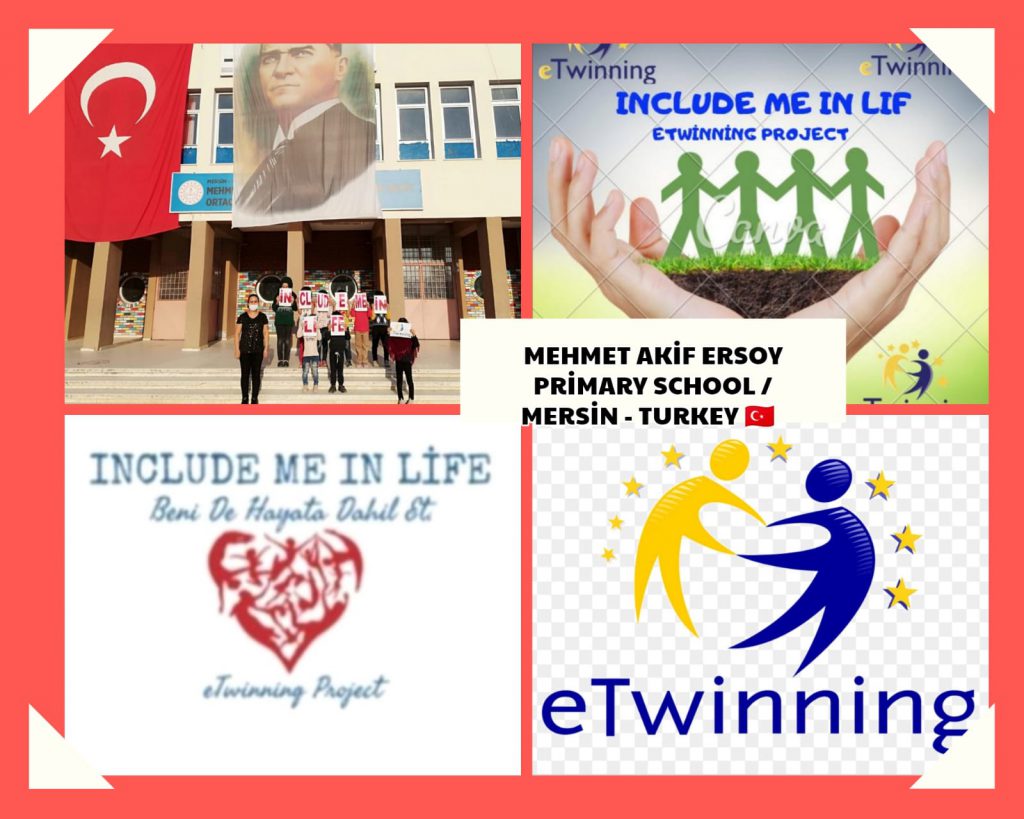 OUR SIMILARITIES AND DIFFERENCES by Medine Yıldırım - Ourboox.com