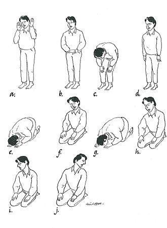 חמשת עמודי האסלאם – أركان الاسلام الخمسة by aseel mahamed - Illustrated by אסיל מחאמיד - Ourboox.com