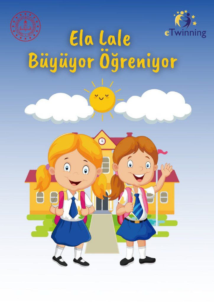 SAĞLIKLI BÜYÜYORUZ by Elmas FİLİZ - Ourboox.com