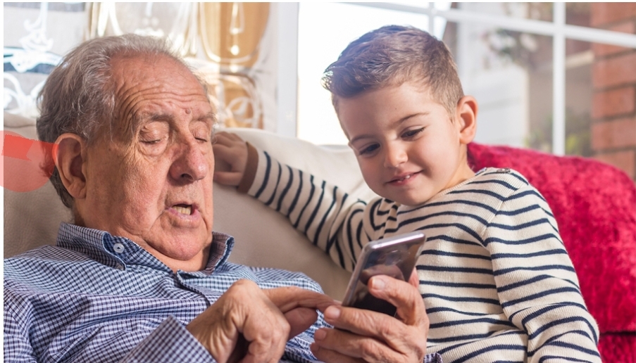 תקשוב וחדשנות בלמידה by sana abo hani - Illustrated by סנא אבו האני - Ourboox.com