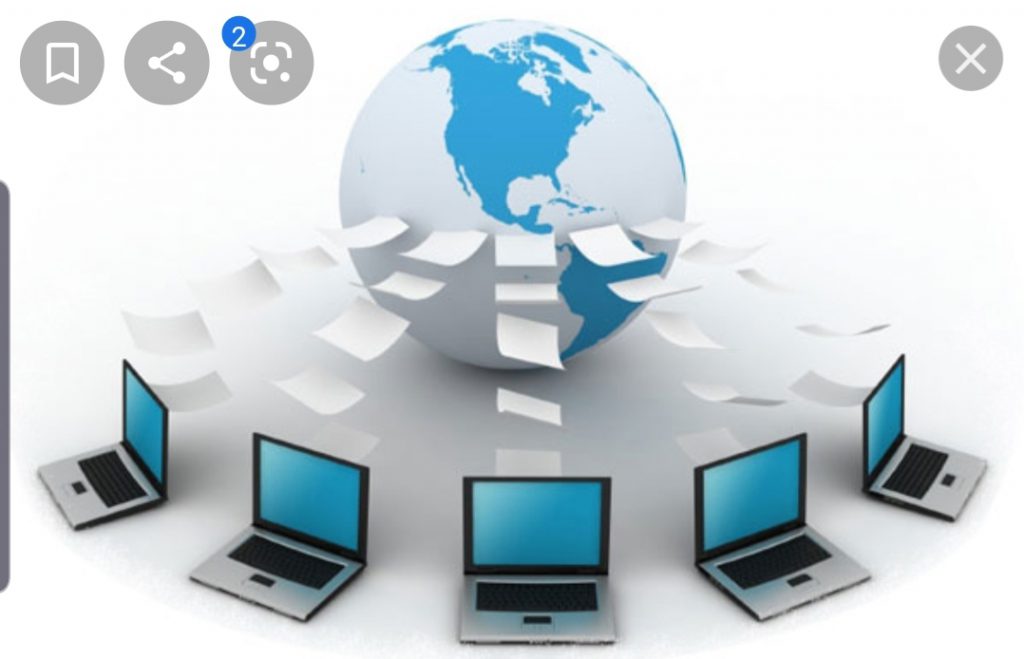 תקשוב וחדשנות בלמידה by sana abo hani - Illustrated by סנא אבו האני - Ourboox.com