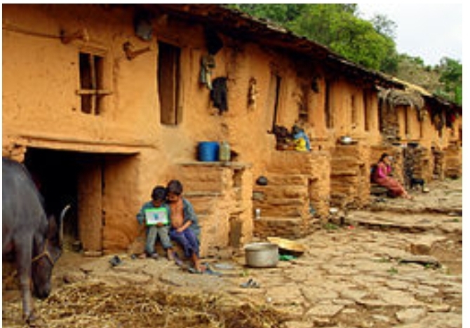 תקשוב וחדשנות by sana abo hani - Illustrated by סויה אבו סיאם - Ourboox.com