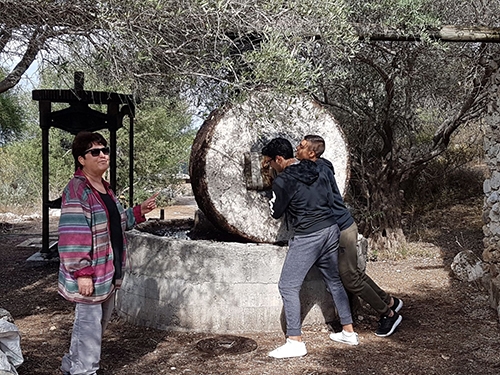 למידה משמעותית by naema abo kaf - Ourboox.com