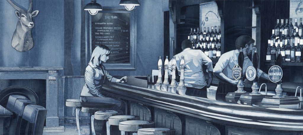 קולאז’ by dana kaizler - Illustrated by דנה קייזלר - Ourboox.com