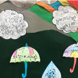 ב”כרמים” מקשיבים לעצמי לאחר ולסביבה by osnat - Ourboox.com