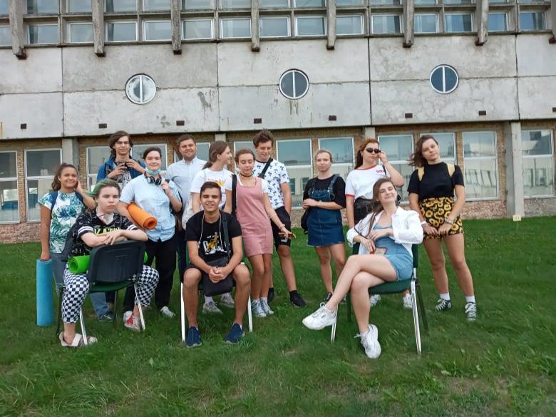 Проєкти учасниць Онлайн-інтенсиву для освітян by Nataliia - Illustrated by Лабораторія з розвитку критичного мислення НЦ"МАНУ" - Ourboox.com