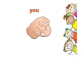 Pronouns by Batel Izik - Illustrated by Batel izik - Ourboox.com