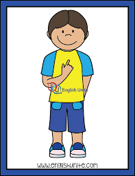 Pronouns by Batel Izik - Illustrated by Batel izik - Ourboox.com