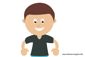 Pronouns by Batel Izik - Illustrated by Batel izik - Ourboox.com