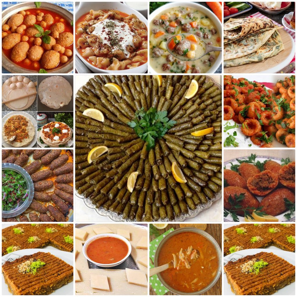 Cook Book by Tuba ÖZSOY | TR- Mehmet Sümer - Ourboox.com