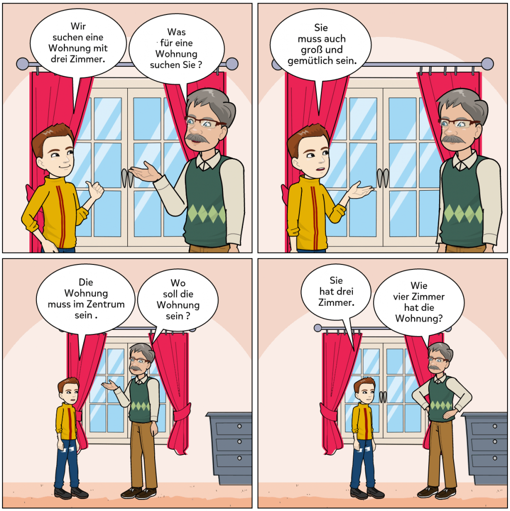 KURZE CHATS (A1.2) by Gülnaz Soyalp - Ourboox.com