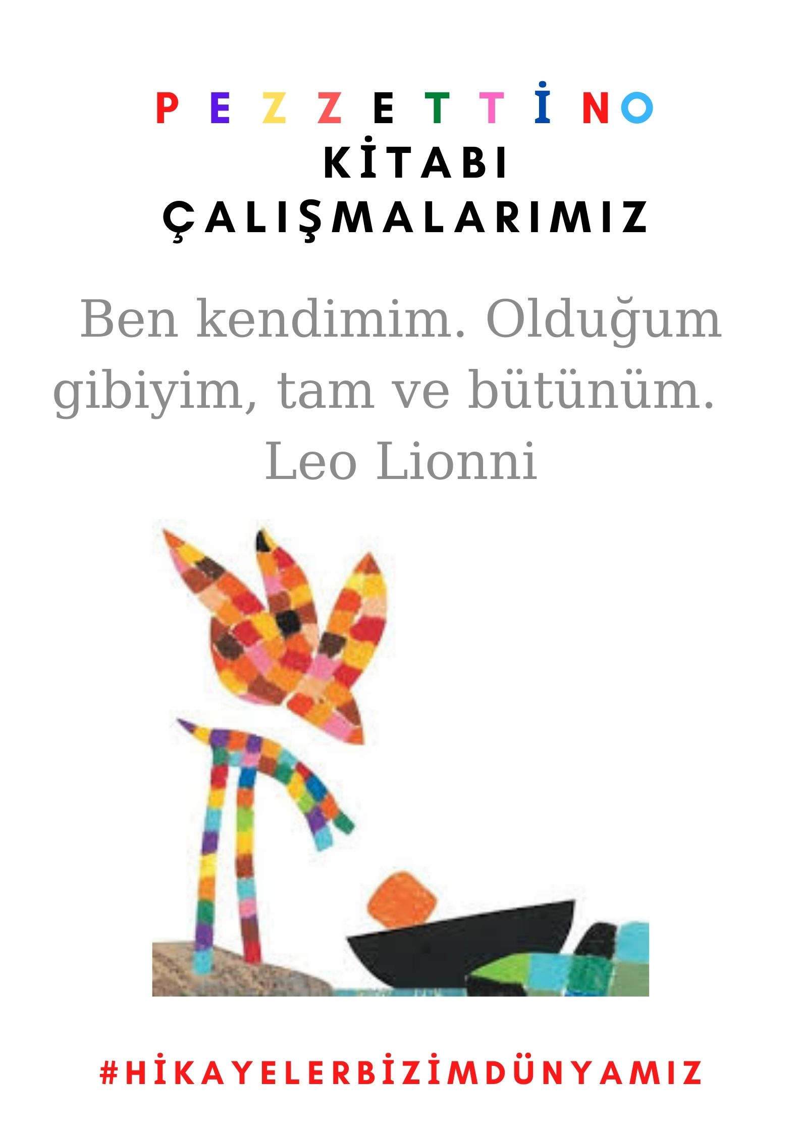 HİKAYELER BİZİM DÜNYAMIZ ARALIK E DERGİ by . - Ourboox.com