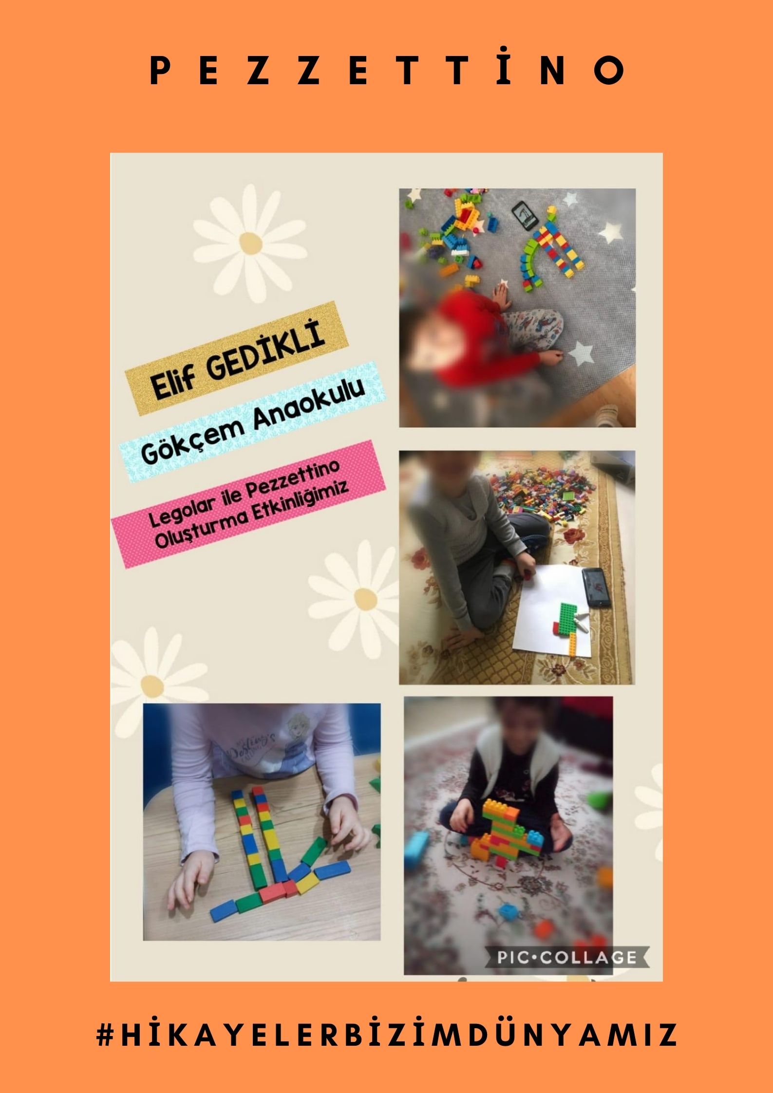 HİKAYELER BİZİM DÜNYAMIZ ARALIK E DERGİ by . - Ourboox.com