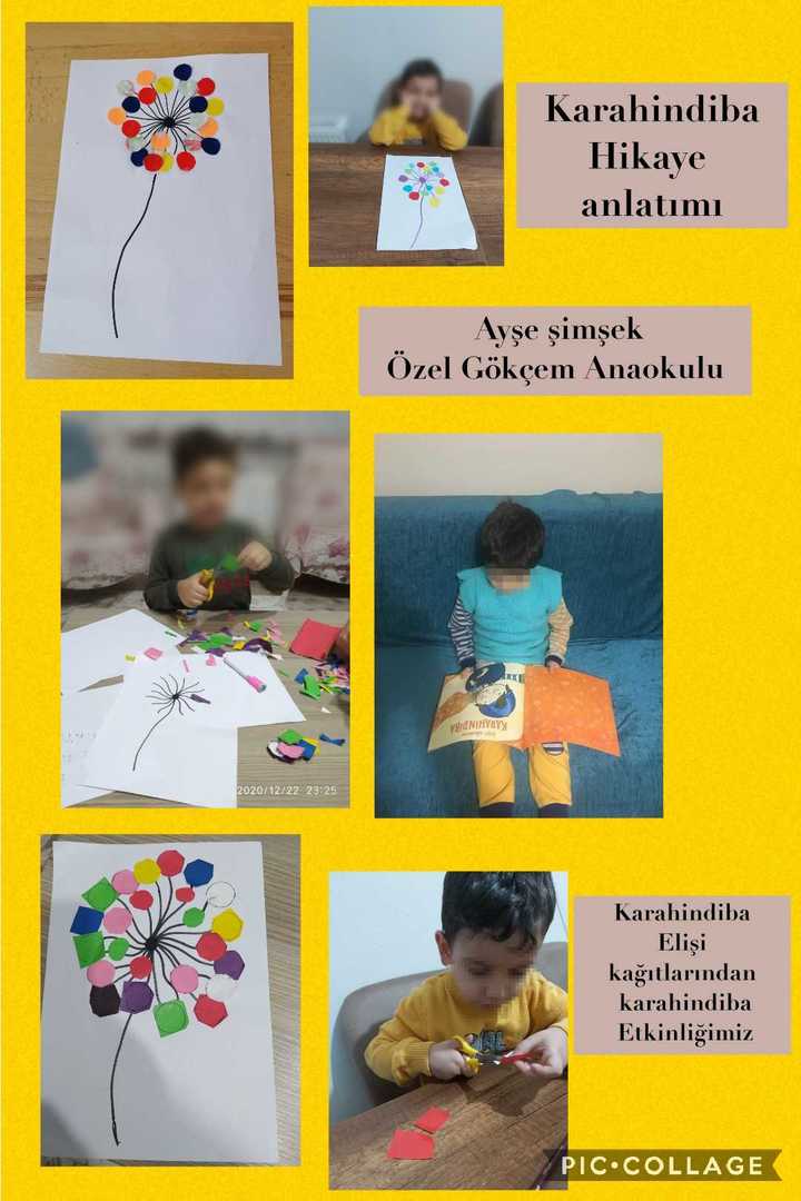 HİKAYELER BİZİM DÜNYAMIZ ARALIK E DERGİ by . - Ourboox.com