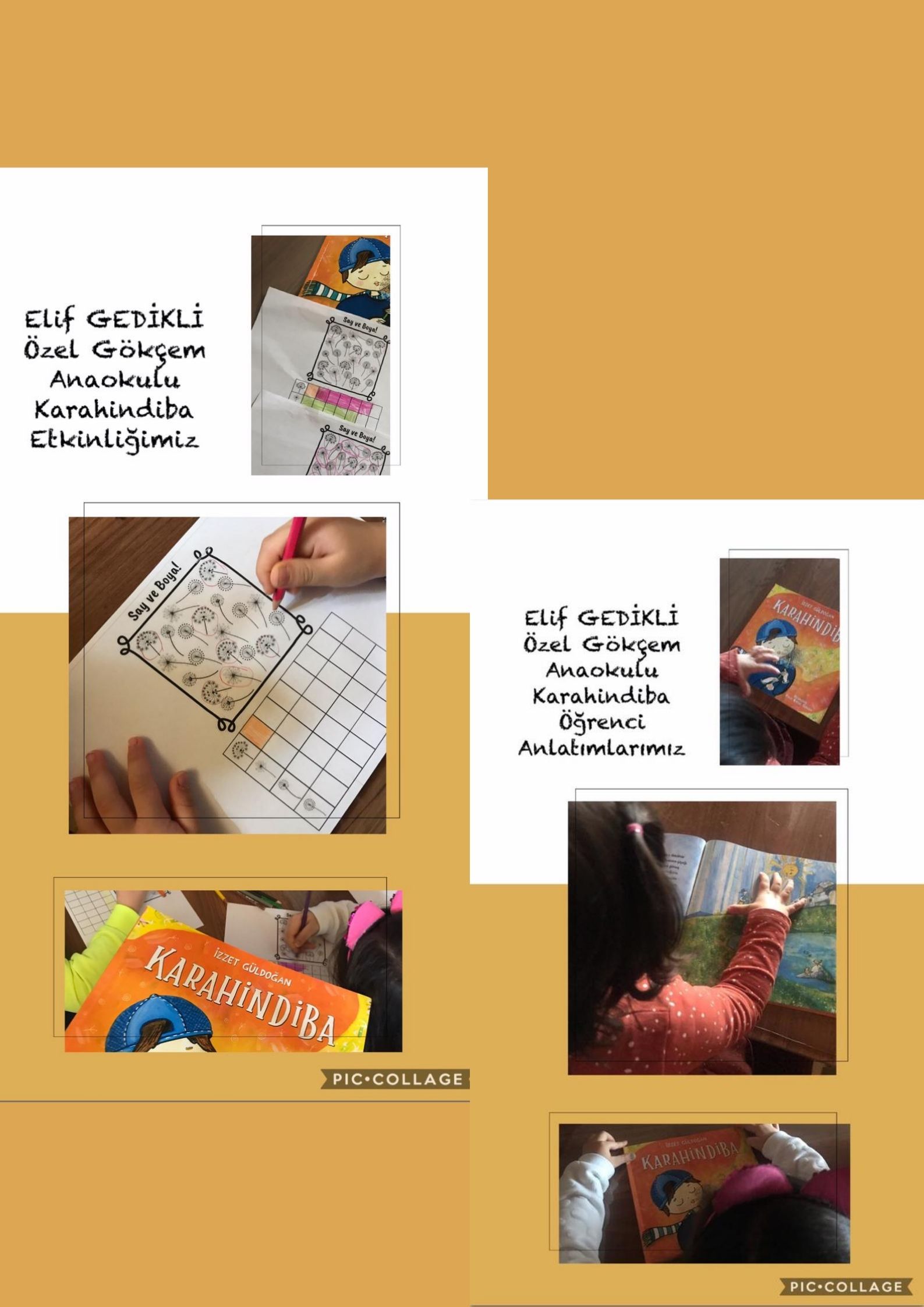 HİKAYELER BİZİM DÜNYAMIZ ARALIK E DERGİ by . - Ourboox.com