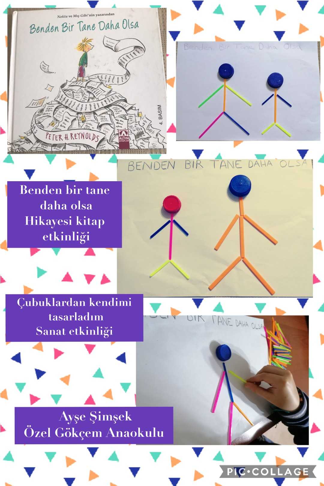 HİKAYELER BİZİM DÜNYAMIZ ARALIK E DERGİ by . - Ourboox.com