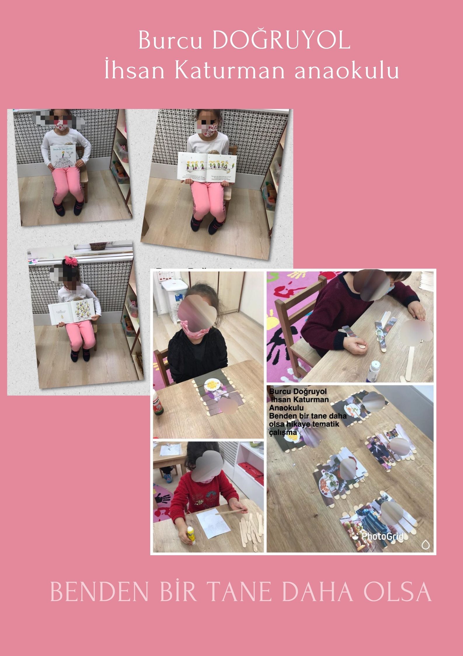 HİKAYELER BİZİM DÜNYAMIZ ARALIK E DERGİ by . - Ourboox.com