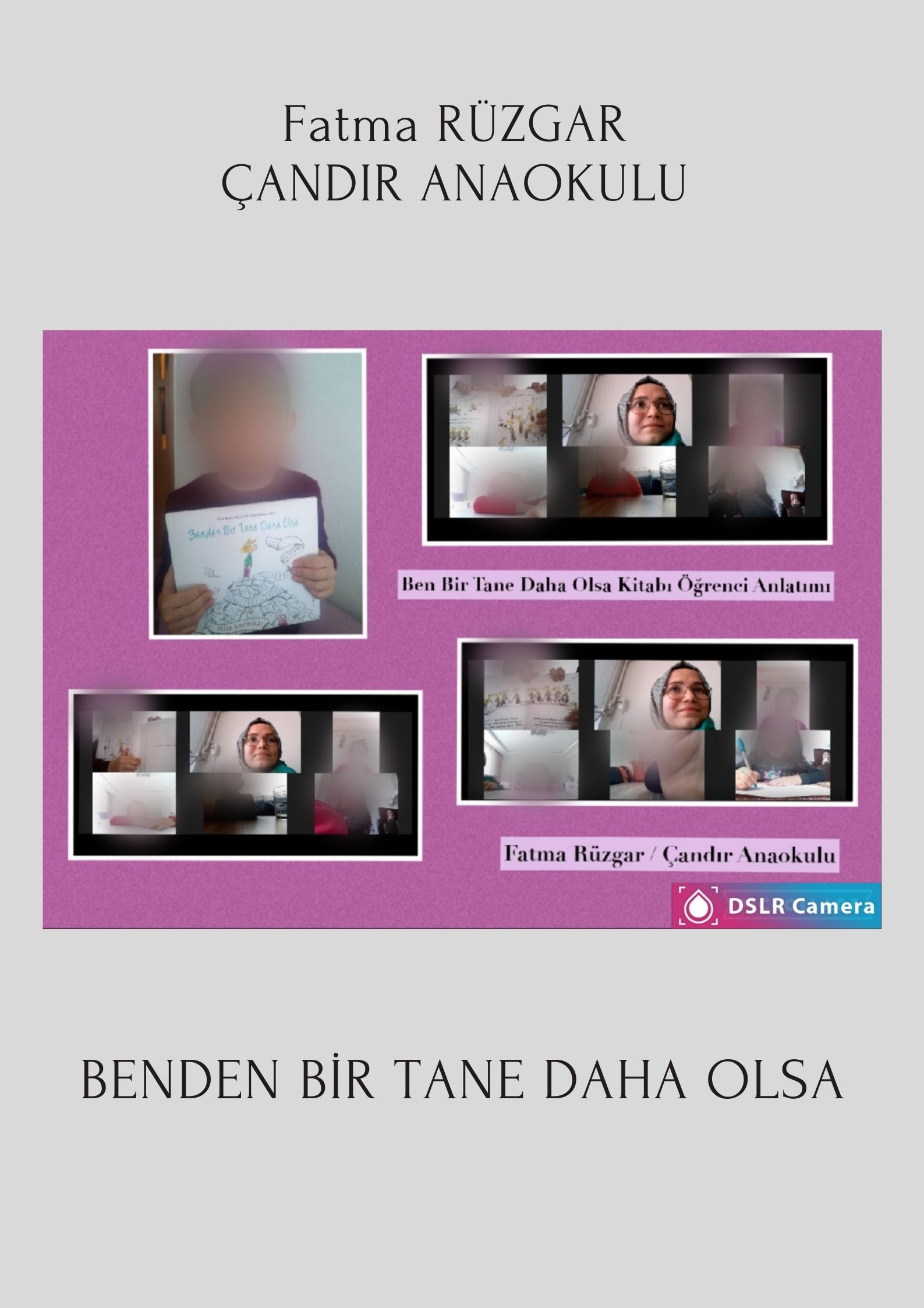 HİKAYELER BİZİM DÜNYAMIZ ARALIK E DERGİ by . - Ourboox.com