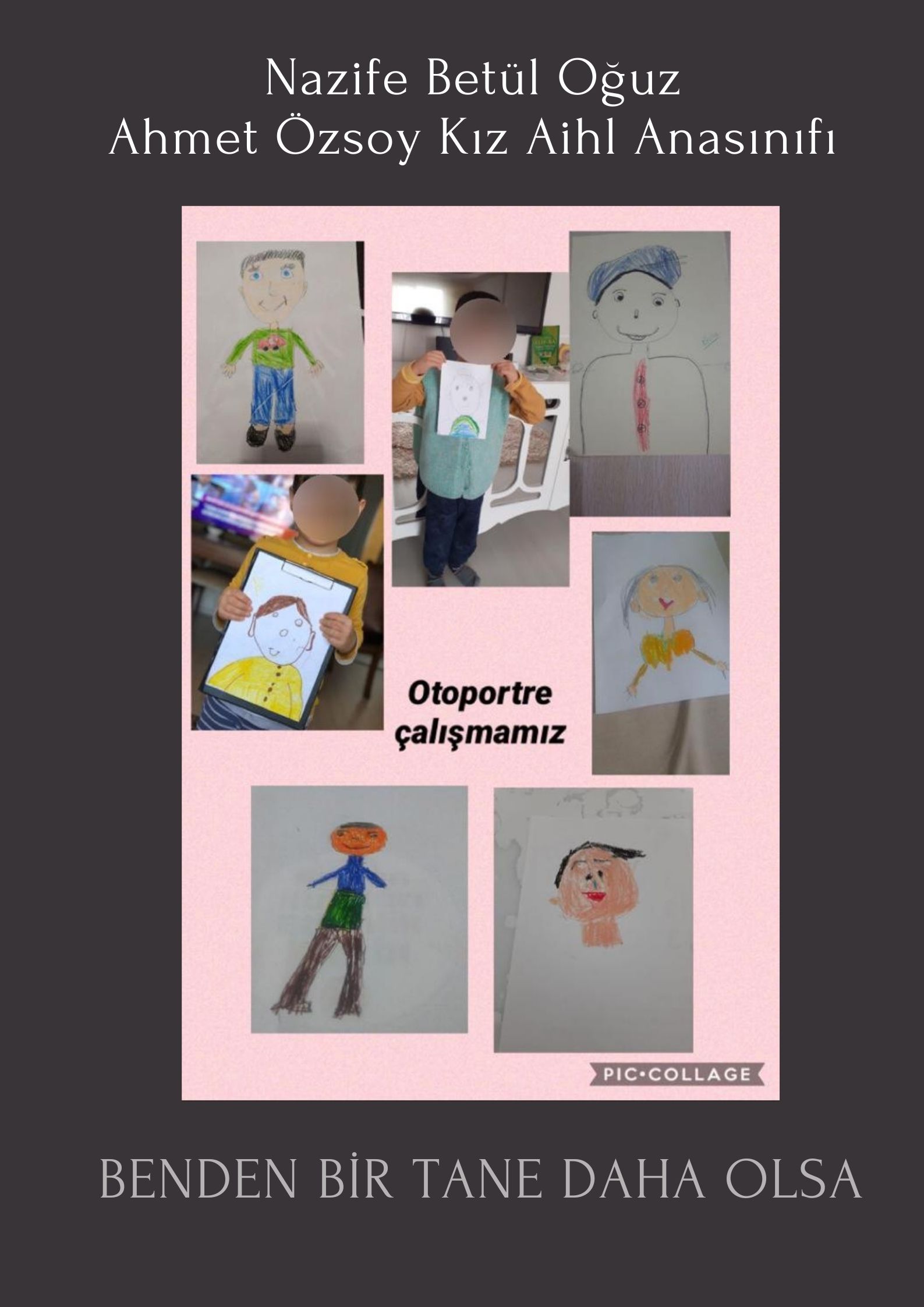 HİKAYELER BİZİM DÜNYAMIZ ARALIK E DERGİ by . - Ourboox.com