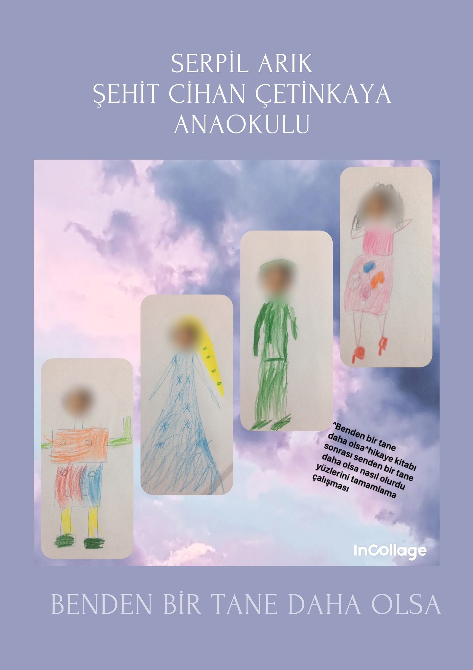 HİKAYELER BİZİM DÜNYAMIZ ARALIK E DERGİ by . - Ourboox.com