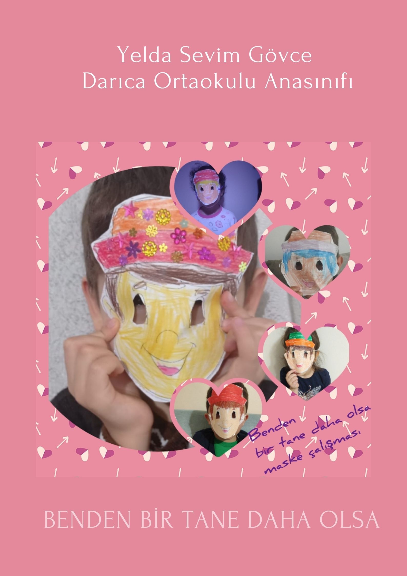 HİKAYELER BİZİM DÜNYAMIZ ARALIK E DERGİ by . - Ourboox.com