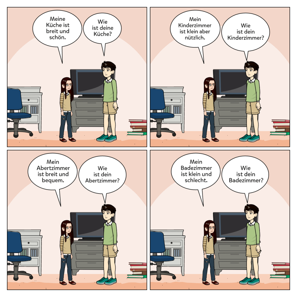 Es ist mein leben. by Bilgenur Aslan - Ourboox.com