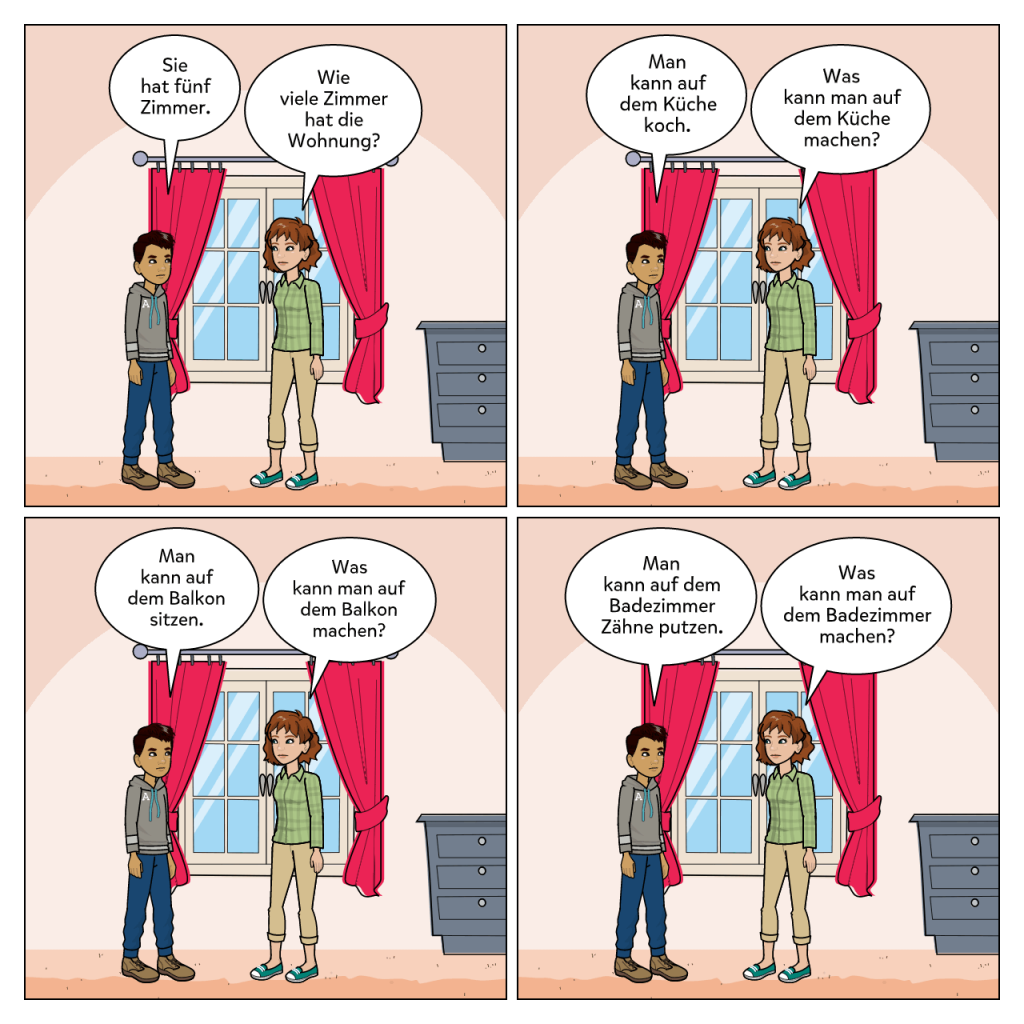 Es ist mein leben. by Bilgenur Aslan - Ourboox.com