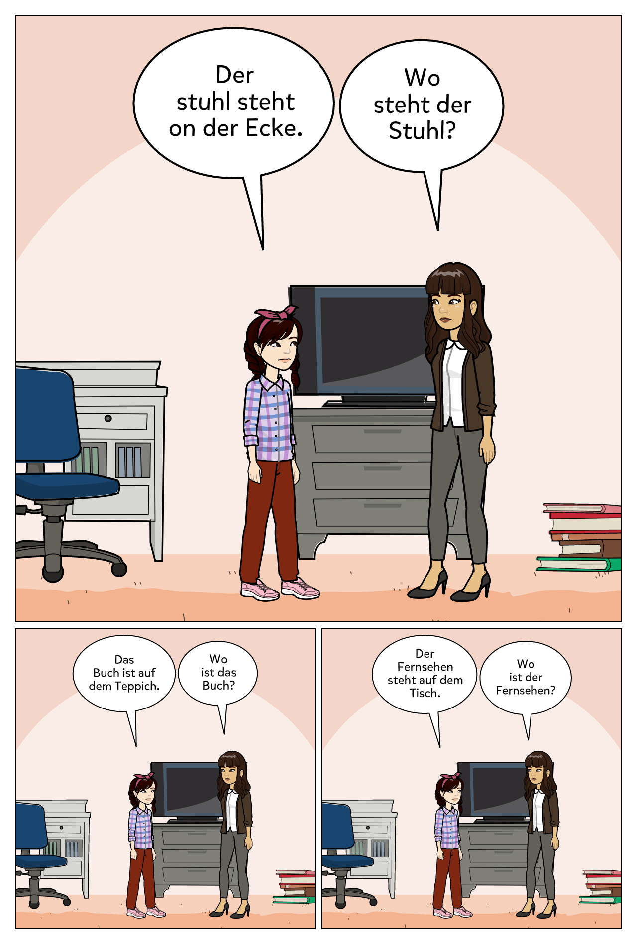 Es ist mein leben. by Bilgenur Aslan - Ourboox.com