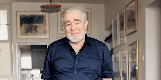 ייחודו של יוצר – נתן זך by vered gispan - Illustrated by ורד גיספאן - Ourboox.com