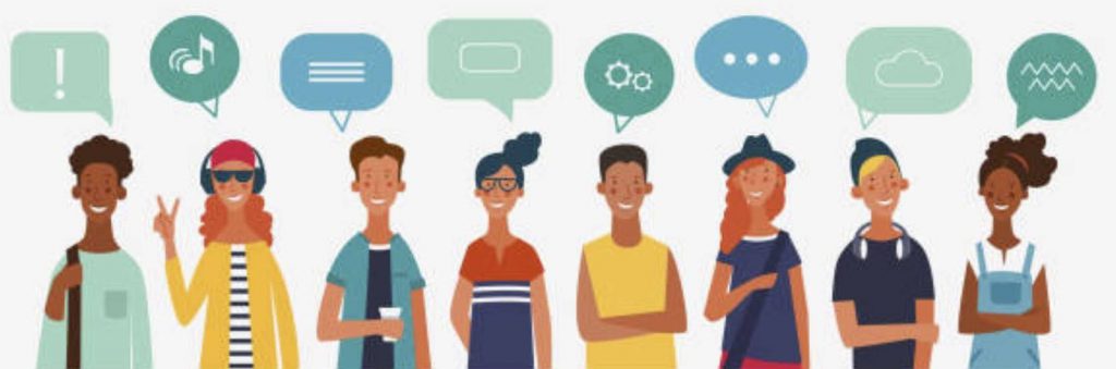 אני בדרכי שינוי ומעבר – לקראת המעבר לחטיבת הביניים by yael navon - Illustrated by צוות יועצות חינוכיות - Ourboox.com