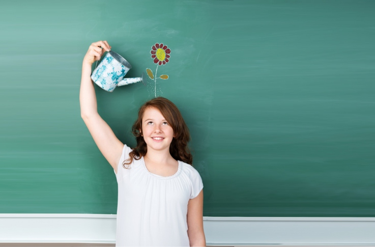 אני בדרכי שינוי ומעבר – לקראת המעבר לחטיבת הביניים by yael navon - Illustrated by צוות יועצות חינוכיות - Ourboox.com