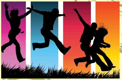 אני בדרכי שינוי ומעבר – לקראת המעבר לחטיבת הביניים by yael navon - Illustrated by צוות יועצות חינוכיות - Ourboox.com