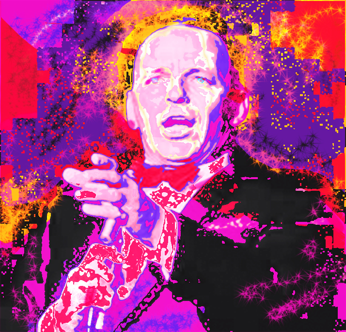 גלריה לאומנות דיגיטלית by sam baruch - Illustrated by SAM BARUCH - Ourboox.com